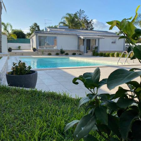 Villa Roby Trappeto  Exterior photo